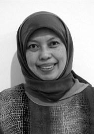 Habibah Muhiddin