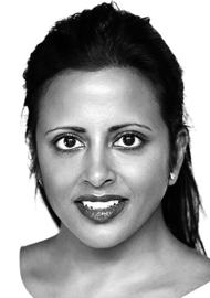 Susan Sarangapani